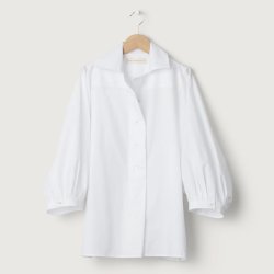 Jan Machenhauer - Skjorte - Nina