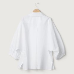 Jan Machenhauer - Skjorte - Nina