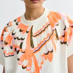 Essentiel Antwerp - Sweatshirt - Jolies