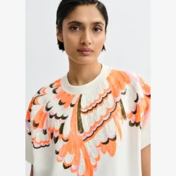 Essentiel Antwerp - Sweatshirt - Jolies