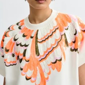 Essentiel Antwerp - Sweatshirt - Jolies
