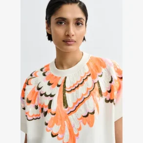 Essentiel Antwerp - Sweatshirt - Jolies