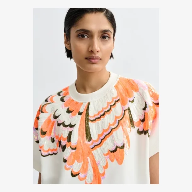 Essentiel Antwerp - Sweatshirt - Jolies