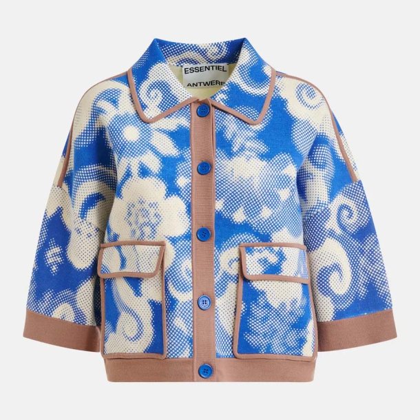 Essentiel Antwerp - Cardigan - Joly