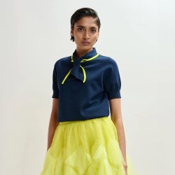 Essentiel Antwerp - Polo - Navy