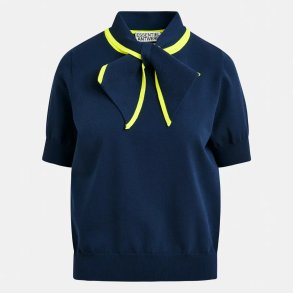 Essentiel Antwerp - Polo - Navy
