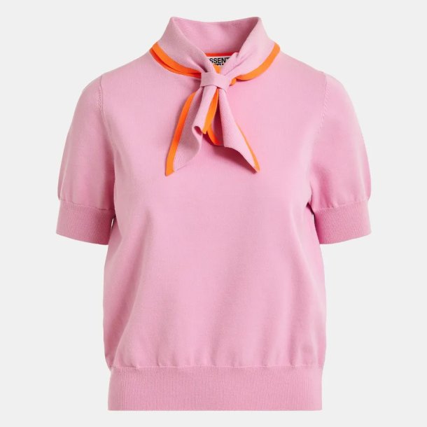 Essentiel Antwerp - Polo - Pink