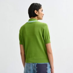 Essentiel Antwerp - Polo - Green
