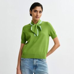 Essentiel Antwerp - Polo - Green