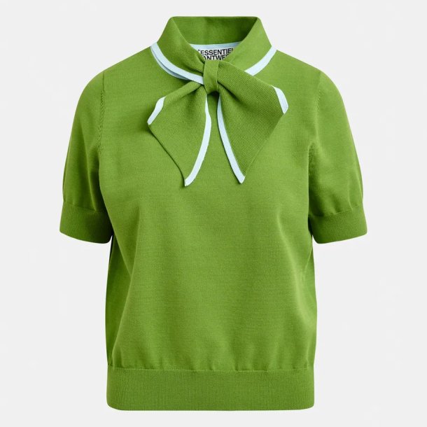 Essentiel Antwerp - Polo - Green
