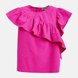 Essentiel Antwerp - Top - Ruffle