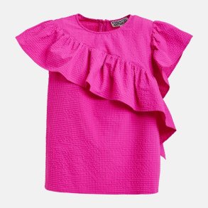 Essentiel Antwerp - Top - Ruffle