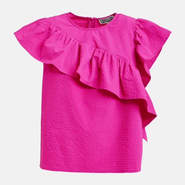 Essentiel Antwerp - Top - Ruffle