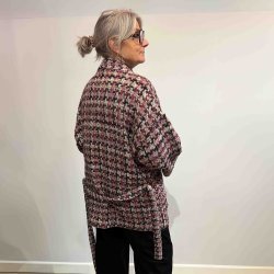 Raffine - Jakke - Sisse