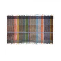 Wallace#Sewell Plaid 115x195 cm - Basket - Jankel 