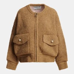 Essentiel Antwerp - Jakke - Kanada - camel club