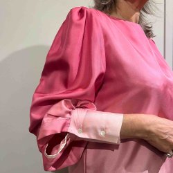 Raffine - Bluse - Karin