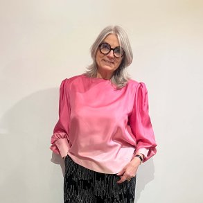 Raffine - Bluse - Karin