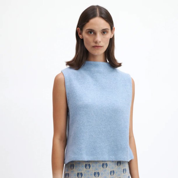 Stapf - Vest - Karla