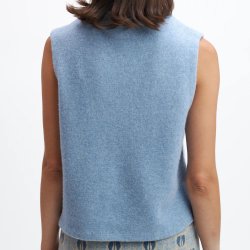 Stapf - Vest - Karla