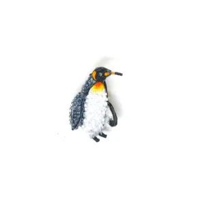 Trovelore - Broche - King Penguin