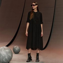 Henrik Vibskov - Kjole - Low Pulse