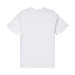 MKDT Studio - T-shirt - Laia cotton jersey - white