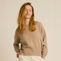 Gorridsen - Bluse - Lana