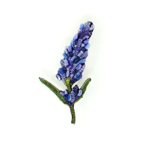 Trovelore - Broche - Lavender