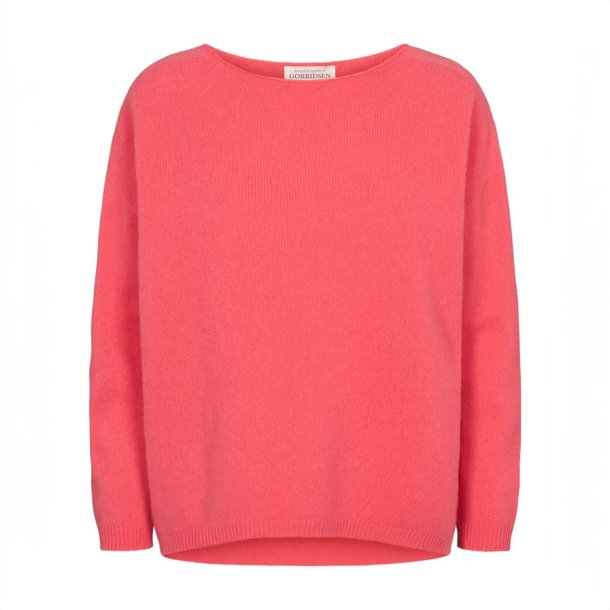 Gorridsen - Strik - Leda