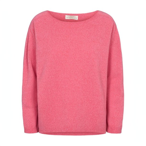 Gorridsen - Strik - Leda