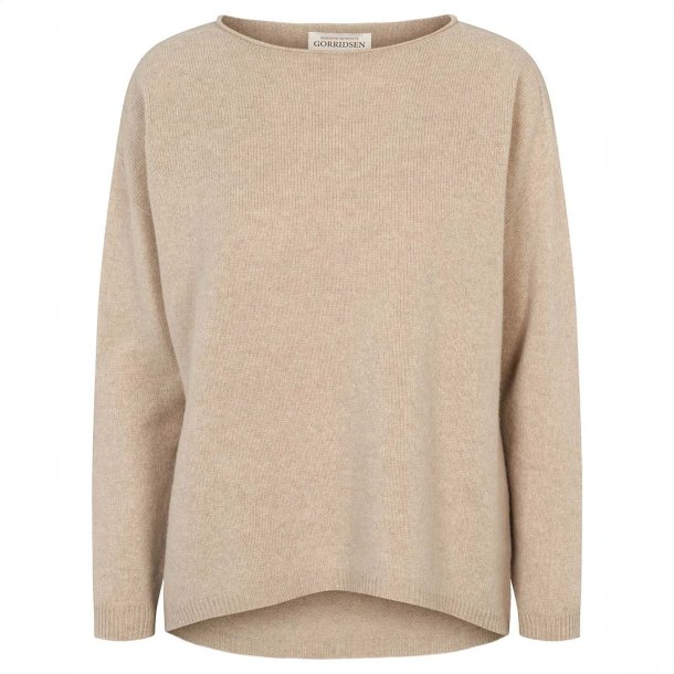 Gorridsen - Strik - Leda