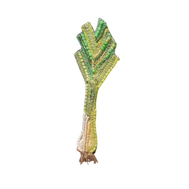 Trovelore - Porre - Broche