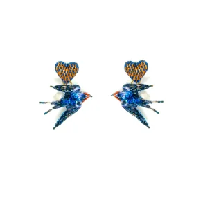 Trovelore - Krligheds Svaler - reringe