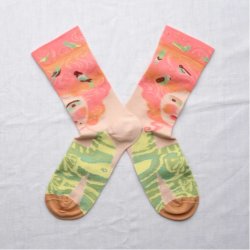 Bonne Maison - Str�mper - Marie-Antoinette