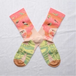 Bonne Maison - Str�mper - Marie-Antoinette