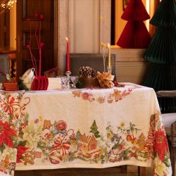 Tessitura Toscana Telerie - Dug - Marzapepe