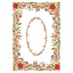 Tessitura Toscana Telerie - Dug - Marzapepe