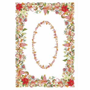 Tessitura Toscana Telerie - Dug - Marzapepe