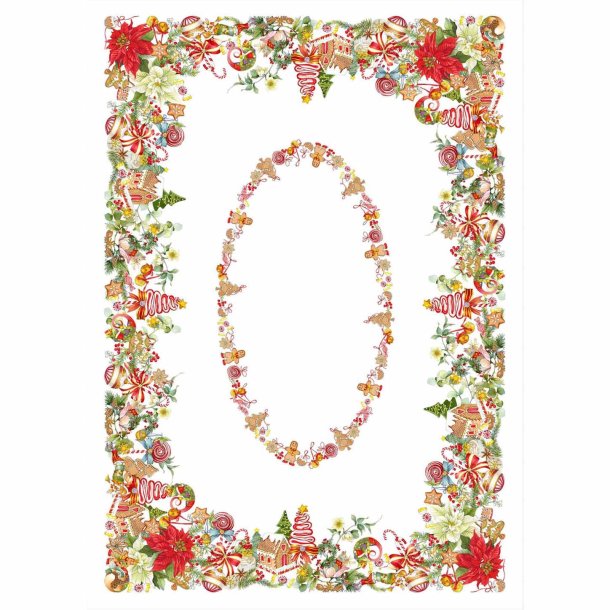 Tessitura Toscana Telerie - Dug - Marzapepe