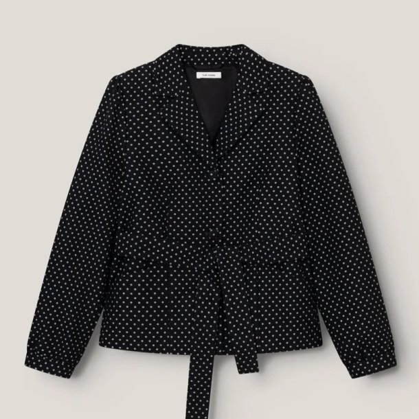 nu� notes - Blazer - Melilla black