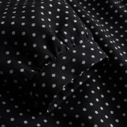 nu� notes - Blazer - Melilla black