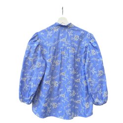 Raffine - Bluse - Mette 3/4