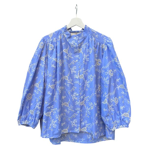 Raffinée - Bluse - Mette 3/4