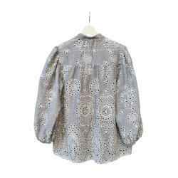 Raffine - Bluse - Mette 3/4