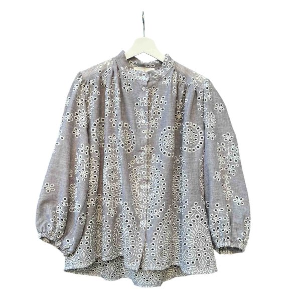 Raffinée - Bluse - Mette 3/4