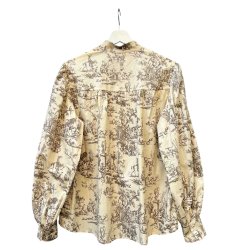 Raffine - Bluse - Mette