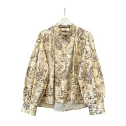 Raffine - Bluse - Mette