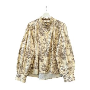 Raffine - Bluse - Mette