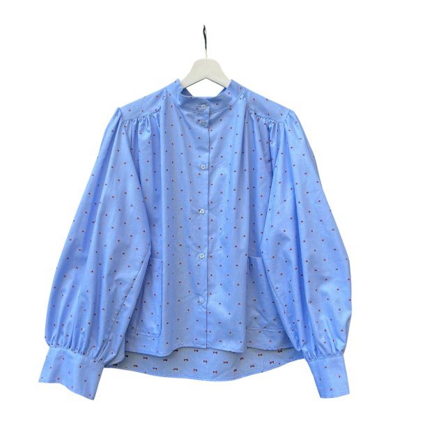 Raffinée - Bluse - Mette